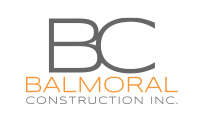 Balmoral Construction Inc