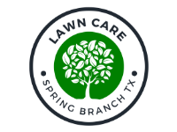 Lawn Care Spring Branch TX