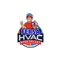 Brands,  Businesses, Places & Professionals FERSA HVAC Heating & Air Conditioning, LLC in Mesquite TX