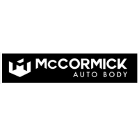 McCormick Auto Body