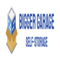 Bigger Garage Self-Storage