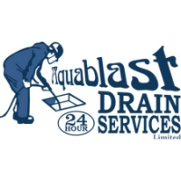 Brands,  Businesses, Places & Professionals Aquablast Drain Services Ltd Swindon in Swindon England