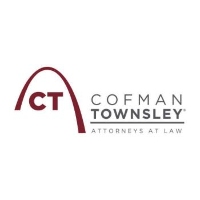 Brands,  Businesses, Places & Professionals Cofman Townsley Attorneys at Law in St. Louis 