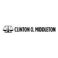 Brands,  Businesses, Places & Professionals Clinton O. Middleton Attorney At Law in Leesburg VA