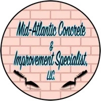 Brands,  Businesses, Places & Professionals Mid Atlantic Concrete And Improvement Specialist LLC. in Pasadena MD