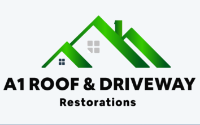 A1 Roof and Driveway Restorations