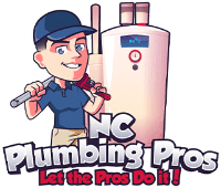 Brands,  Businesses, Places & Professionals NC Plumbing Pros in Raleigh NC