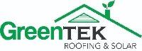 Brands,  Businesses, Places & Professionals Greentek Roofing and Solar in Thonotosassa FL