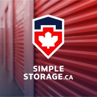 Brands,  Businesses, Places & Professionals Simple Storage in Moncton NB