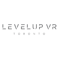 Levelup Virtual Reality (VR) Arcade