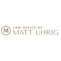 Law Office of Matt Uhrig