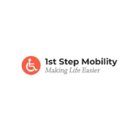 Brands,  Businesses, Places & Professionals 1st Step Mobility in Romford England