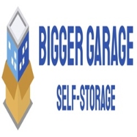 Bigger Garage Self-Storage