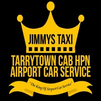 Jimmy's Taxi Tarrytown Cab Westchester County Hpn Airport Car service