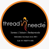 Brands,  Businesses, Places & Professionals Thread N Needle in Kochi KL