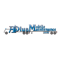 Brands,  Businesses, Places & Professionals A Plus Mobile Maintenance in Brea CA