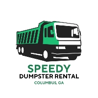 Brands,  Businesses, Places & Professionals Speedy Dumpster Rental (Columbus) in Columbus GA