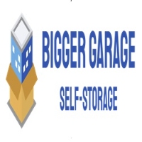 Bigger Garage Self-Storage