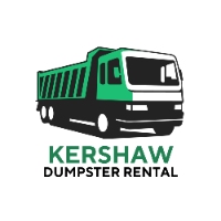 Kershaw Dumpster Rental