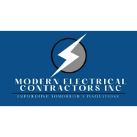 Brands,  Businesses, Places & Professionals Modern Electrical Contractors INC in Toronto ON