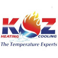 Brands,  Businesses, Places & Professionals Koz Heating & Cooling in Sterling Heights MI