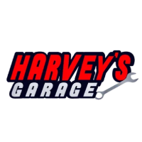 Harvey's Garage - Baker Road