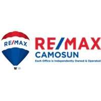 Cristina Staicu Re/Max Camosun