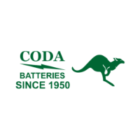 Brands,  Businesses, Places & Professionals CODA Batteries in Sylvania NSW