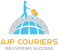 AJP Couriers (Nationwide) Ltd