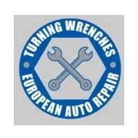 Turning Wrenches - Mercedes, Porsche, BMW, & Audi Mechanics