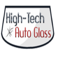 High Tech Auto Glass