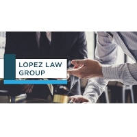 Brands,  Businesses, Places & Professionals Lopez Law Group in St. Petersburg FL