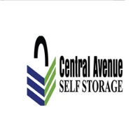 Brands,  Businesses, Places & Professionals Central Avenue Self Storage in Hot Springs AR