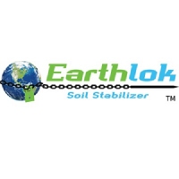 Earthlok Soil Stabilizer