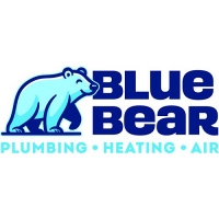 Brands,  Businesses, Places & Professionals Blue Bear Plumbing, Heating & Air in Natick MA