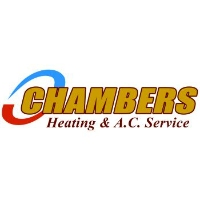 Brands,  Businesses, Places & Professionals Chambers Heating & A.C. Service in Peabody MA