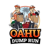 Oahu Dump Run