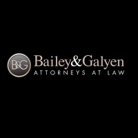 Brands,  Businesses, Places & Professionals Bailey & Galyen Attorneys at Law in Bedford TX