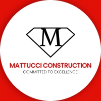 Brands,  Businesses, Places & Professionals Mattucci Construction in Akron OH