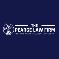 The Pearce Law Firm, Personal Injury and Car Accident Lawyers P.C.