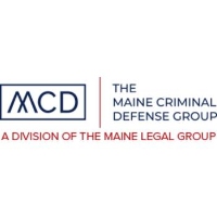 Brands,  Businesses, Places & Professionals The Maine Criminal Defense Group in Portland ME