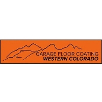 Garage Floor Coating Western Colorado