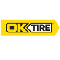 Brands,  Businesses, Places & Professionals OK Tire in Williams Lake BC