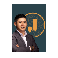 Josh Wong Real Estate Agent