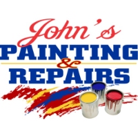 John's Painting and Repairs Inc.