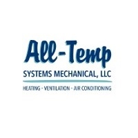 Brands,  Businesses, Places & Professionals All-Temp Systems Mechanical, Inc. in Milford MA
