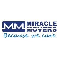 Brands,  Businesses, Places & Professionals Miracle Movers Mississauga in Mississauga ON