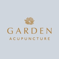 Garden Acupuncture