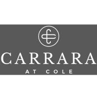 Brands,  Businesses, Places & Professionals Carrara at Cole Apartments in Dallas TX