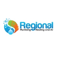 Brands,  Businesses, Places & Professionals Regional Plumbing Heating & Air in Michigan City IN